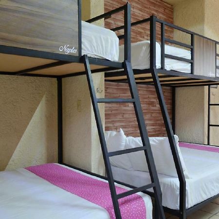 Hostalife Гвадалахара Екстер'єр фото