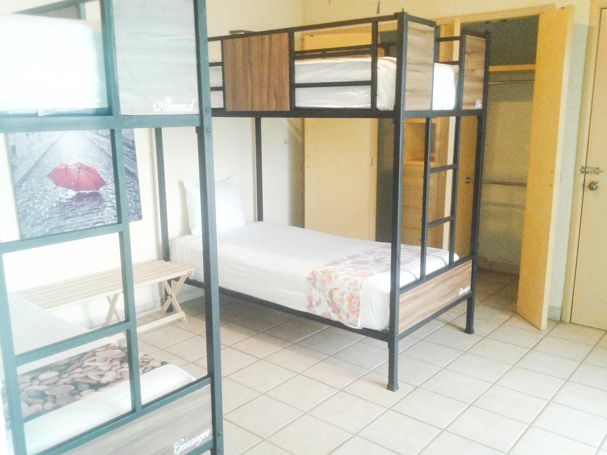 Hostalife Гвадалахара Екстер'єр фото